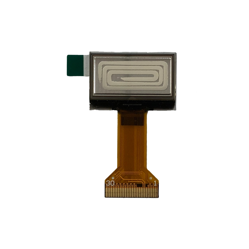 OLED-дисплей 0.96 дюйма, высокое разрешение