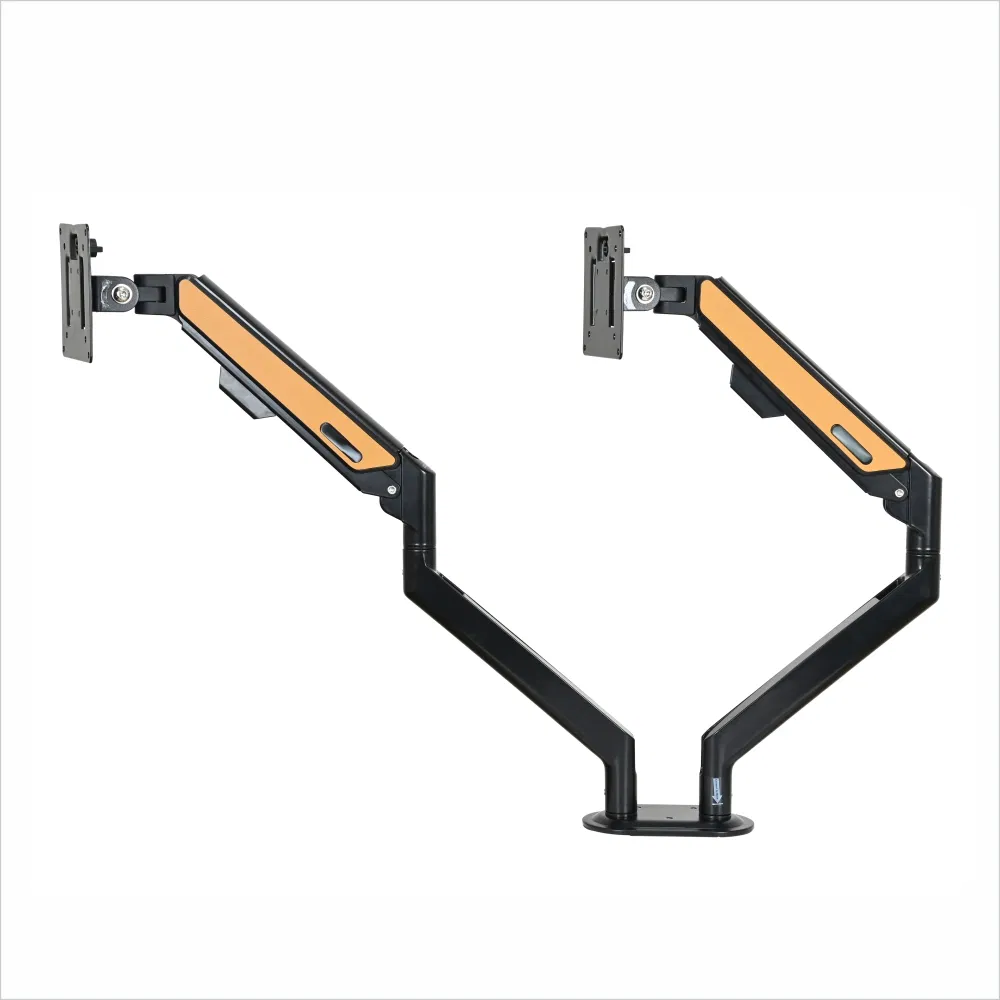 Кронштейн для монитора Ws-Z200-Y02 с газовой пружиной