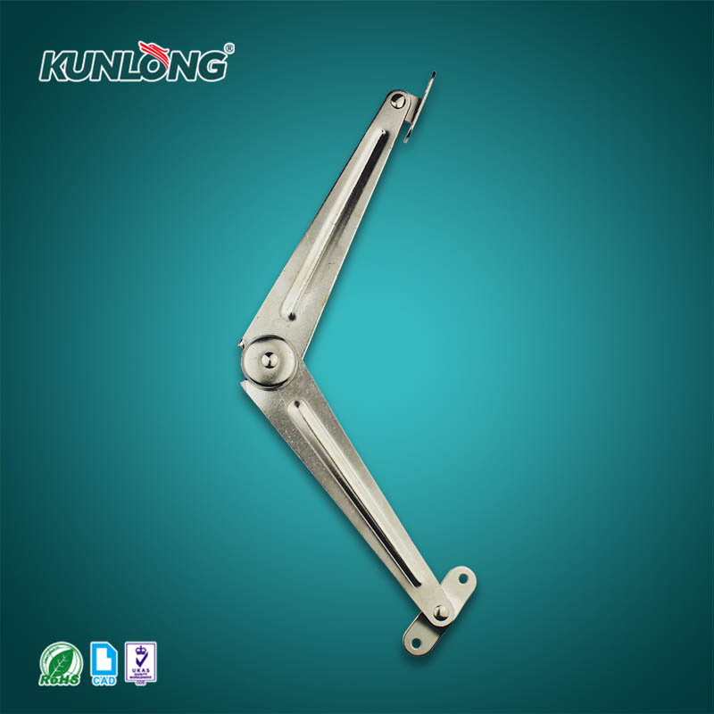 Sk5-013 Concealed Installation Multiple Active Pivot Iron Stay