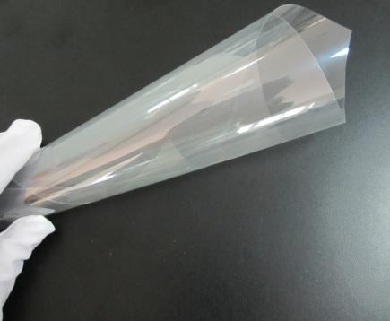 UV-Proof Nano Ceramic Window Tint Film for Car with Skin Care Function