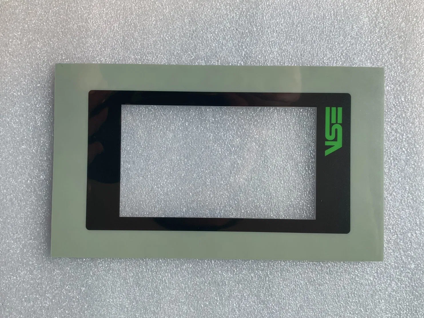Защитная плёнка VT155W для HMI-панели ESA