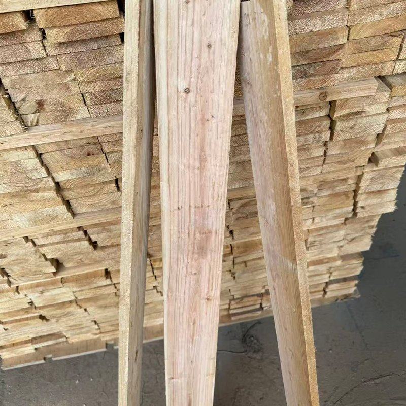 Solid Wood Board - Radiata Pine Perfect for All Your Building Needs