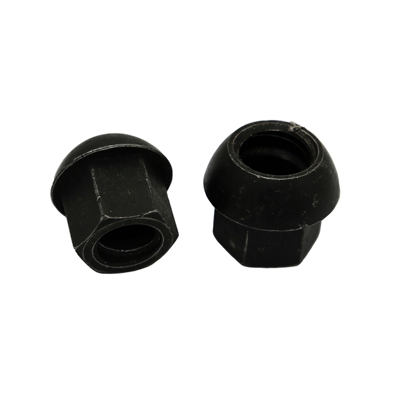 Анкерная гайка шестигранная и сферическая