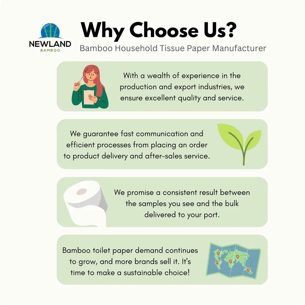 2-3 Ply 70-200 Sheets OEM Individually Wrapped Customized Bamboo Facial Tissue