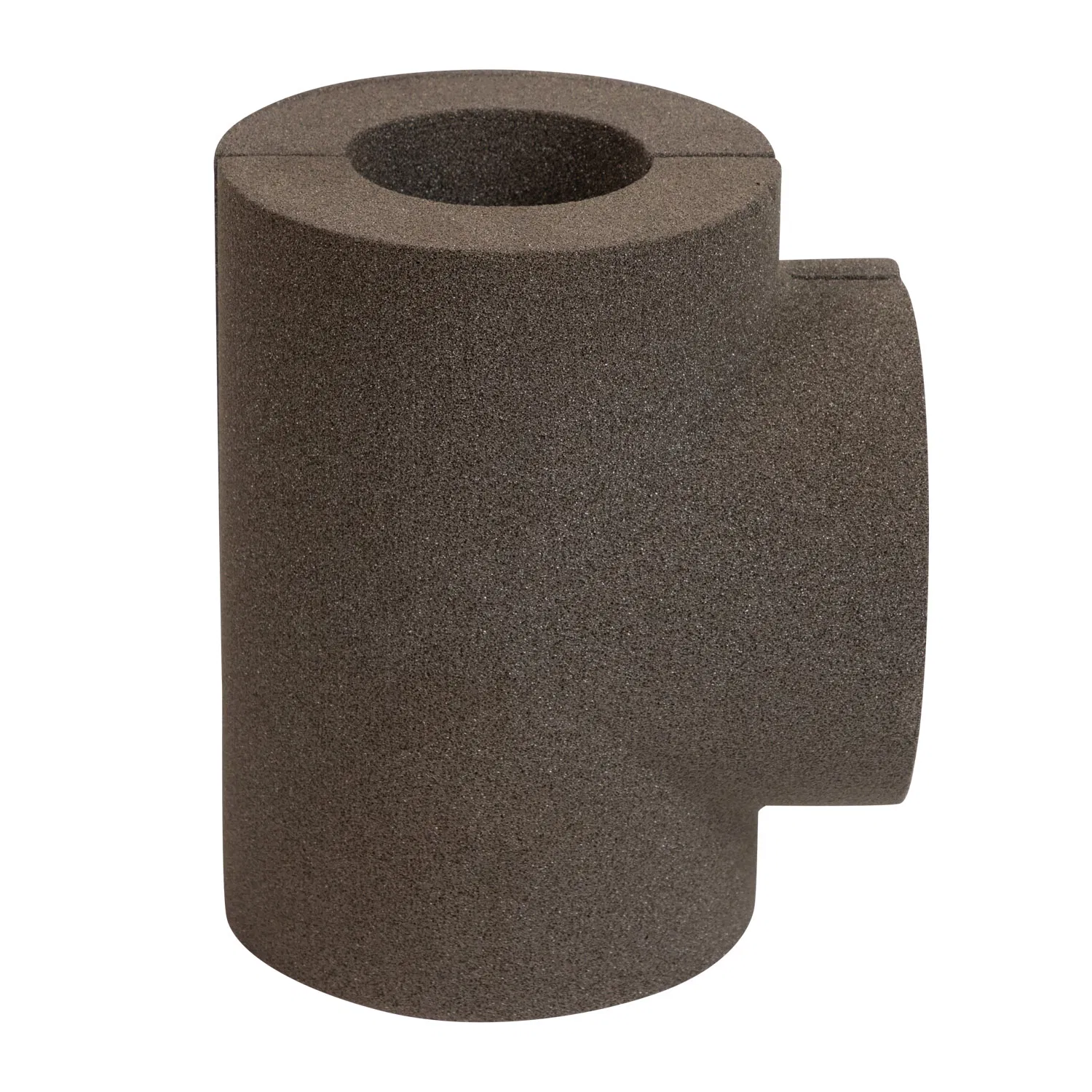 Foam Glass Used for Insulation of Natural Gas Pipelines