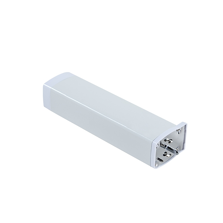 WiFi Module Remote Control Automation Hotel Motorized Smart Curtain Motor