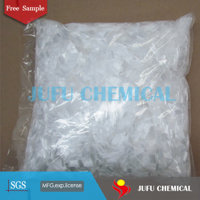 Building Material High Impermeability Polypropylene Fiber for Concrete