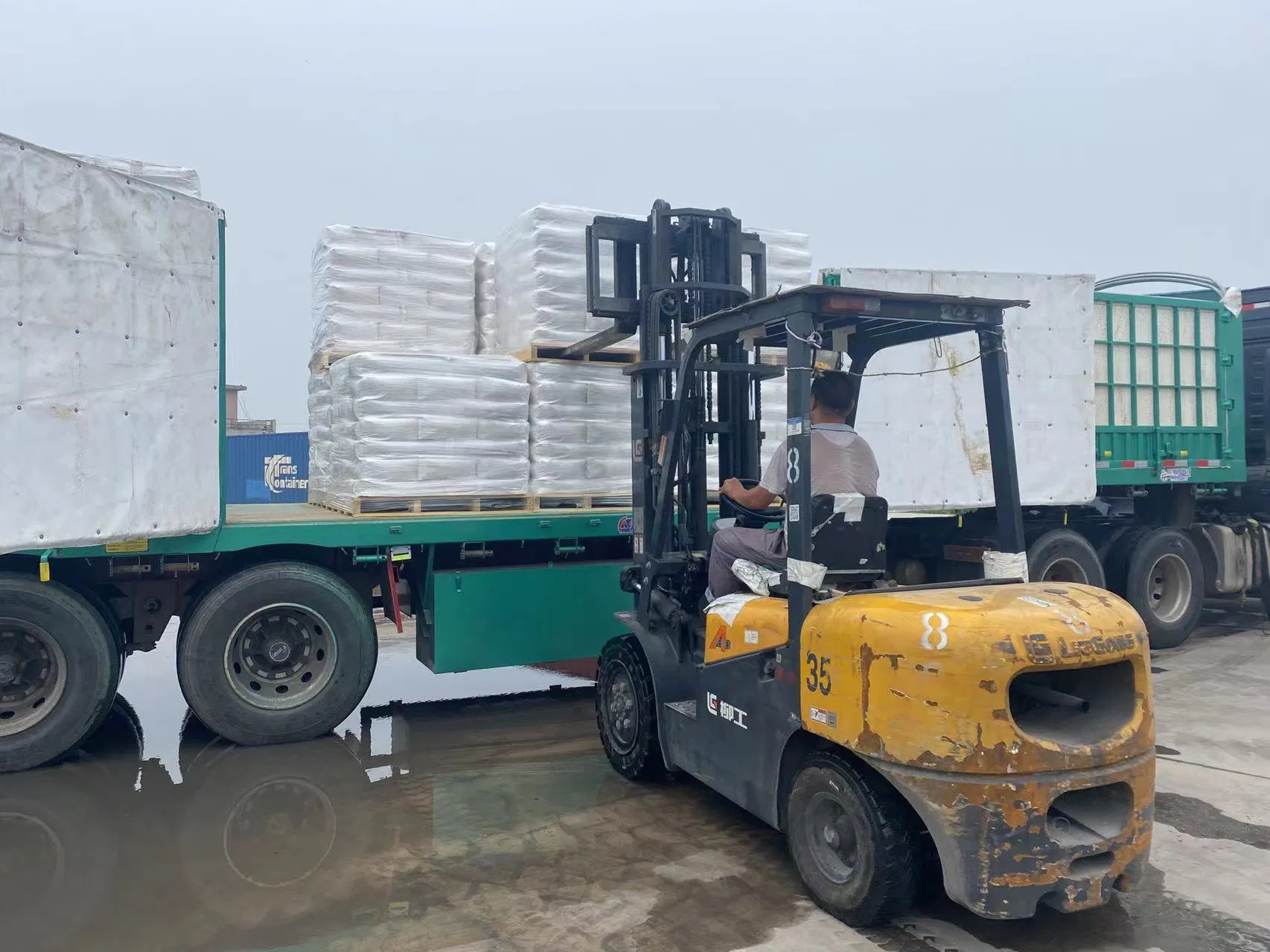 Manufacture Supply Chloride Process High Purity Titanium Dioxide Rutile for Plastic Masterbatch