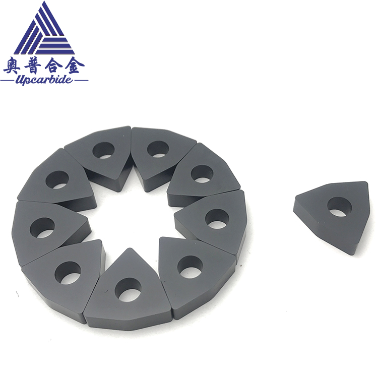 Customization Support Hard Alloy Tips Tungsten Carbide Blades Tuma Snma Snum Wnma