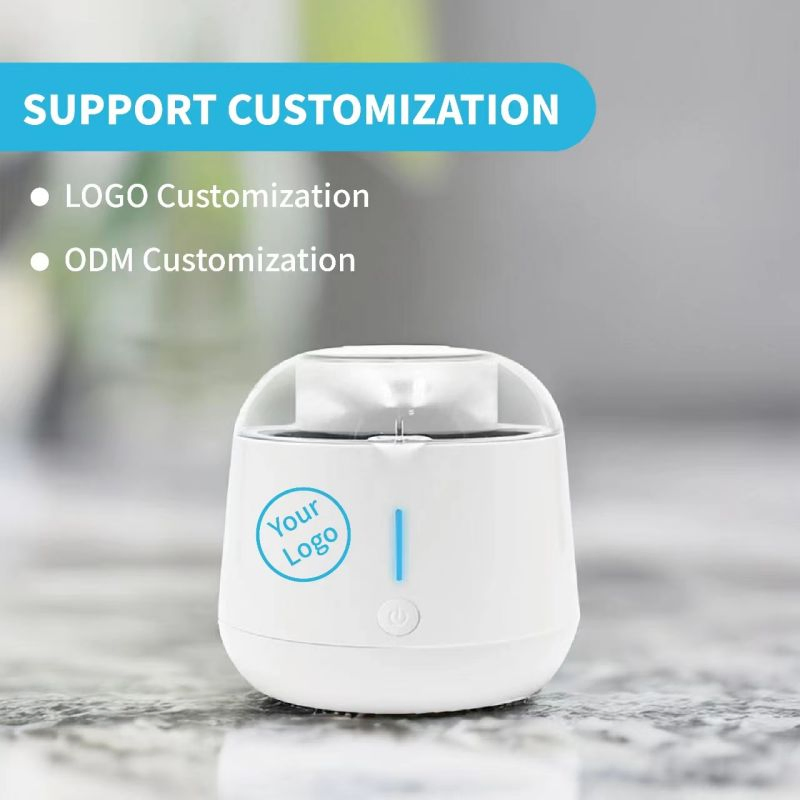 Cleaner Lave-Dishes Portable Washing Machine Ultrasound Home Appliances