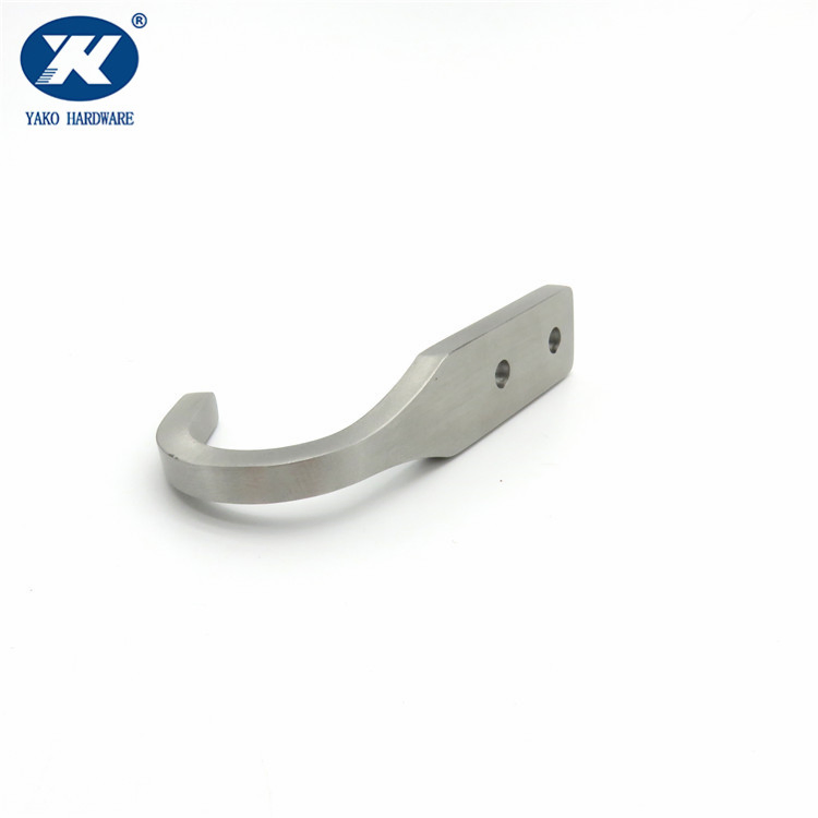 Настенный крючок для одежды, одиночный