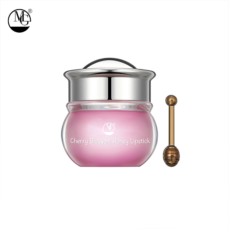 SPF Protection Against Sun and Pollution Moisturizing Lip Balm