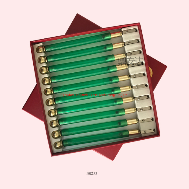 Handle Glass Cutting Cutter Hand Thick Glass Cutter