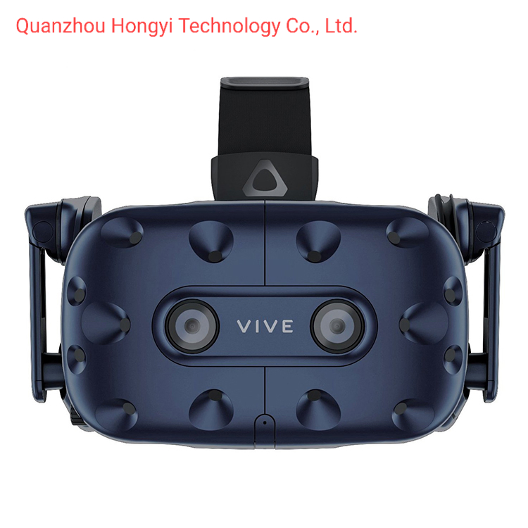 HTC Vive PRO Full Kit 2.0: VR-гарнитура для ПК с контроллерами