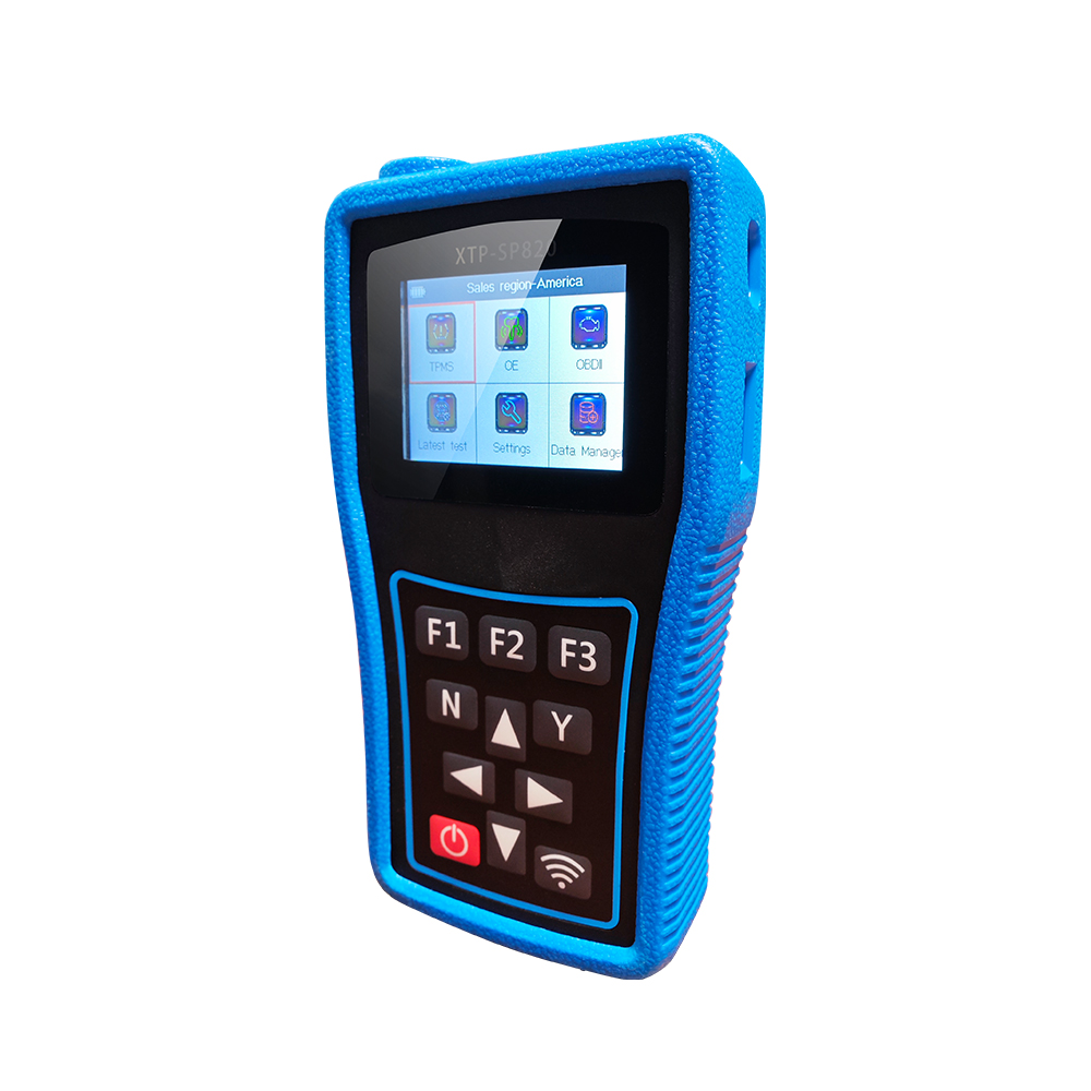 Диагностический инструмент OBD 315/433 МГц для автомобиля