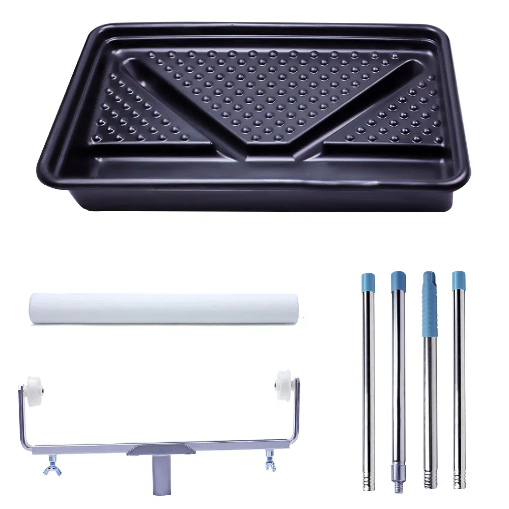 Hardware Tools Professional House Decorating Paint Brush