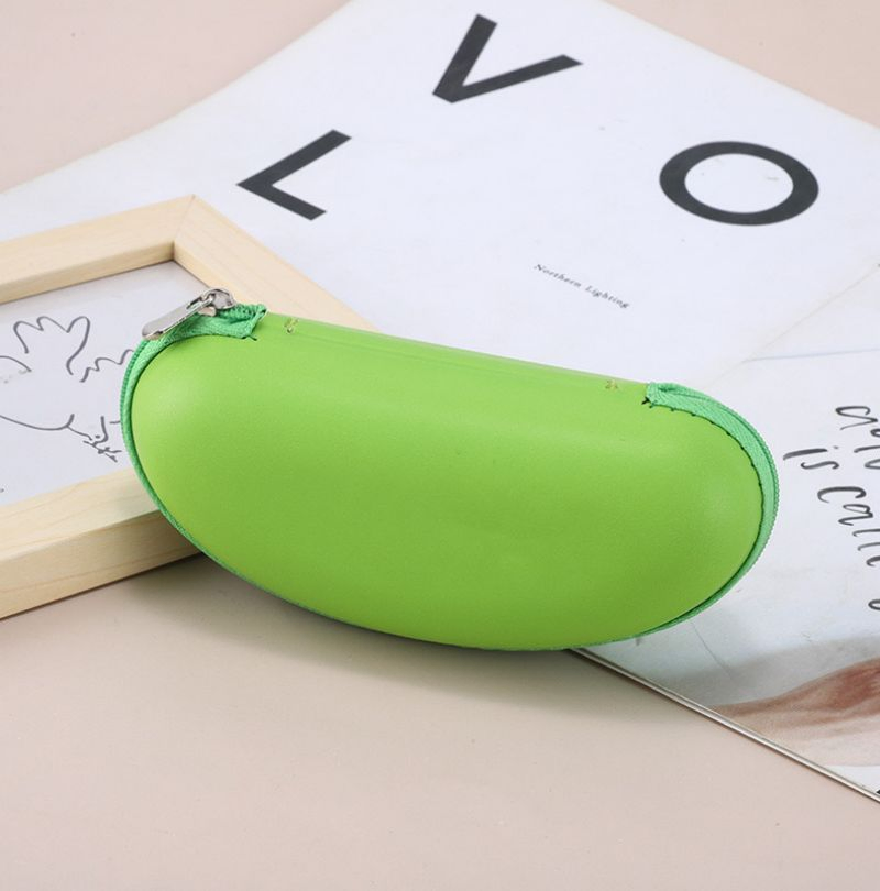 Custom OEM Popular High Quality Kids Eyewear Box Sunglasses EVA Case