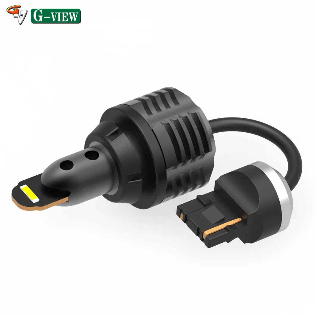 Светодиодная лампа G-View GRY-1 для заднего хода T15