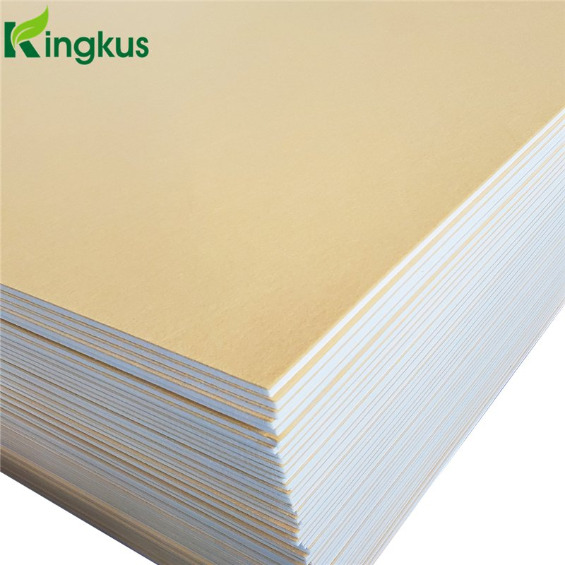 Wall Board Polyester Fiber Pet Ceiling Panel Sound Absorbing Panel