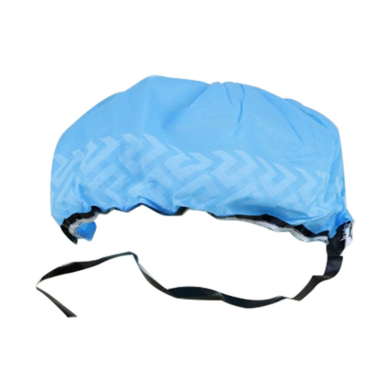 Disposable Antistatic Non Woven ESD Shoe Cover with Conductive Strip