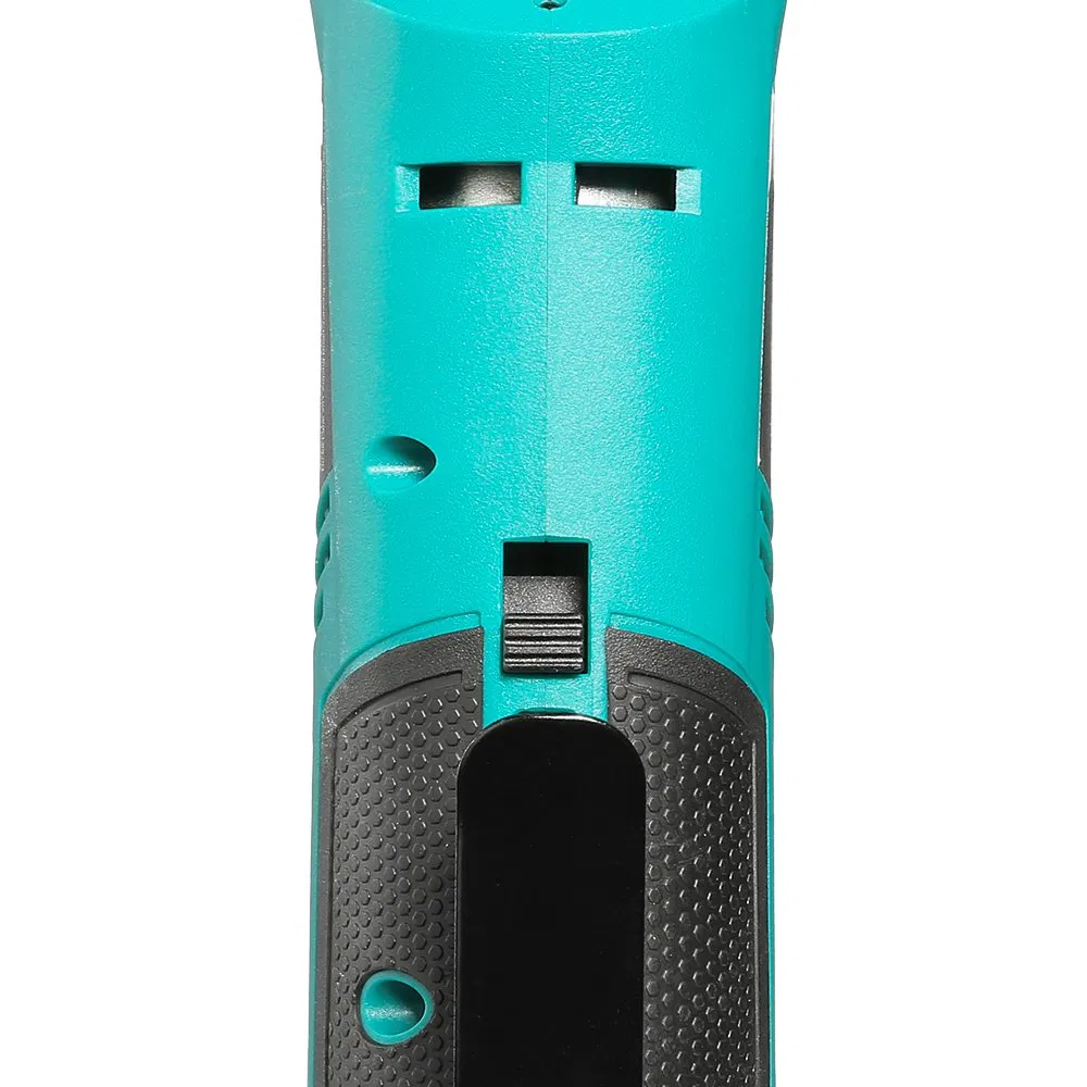 Liangye New Cordless Power Tools Battery Ratchet Torque Wrench with DC Motor Adjustable Torque Setting for Home Auto Repair Work