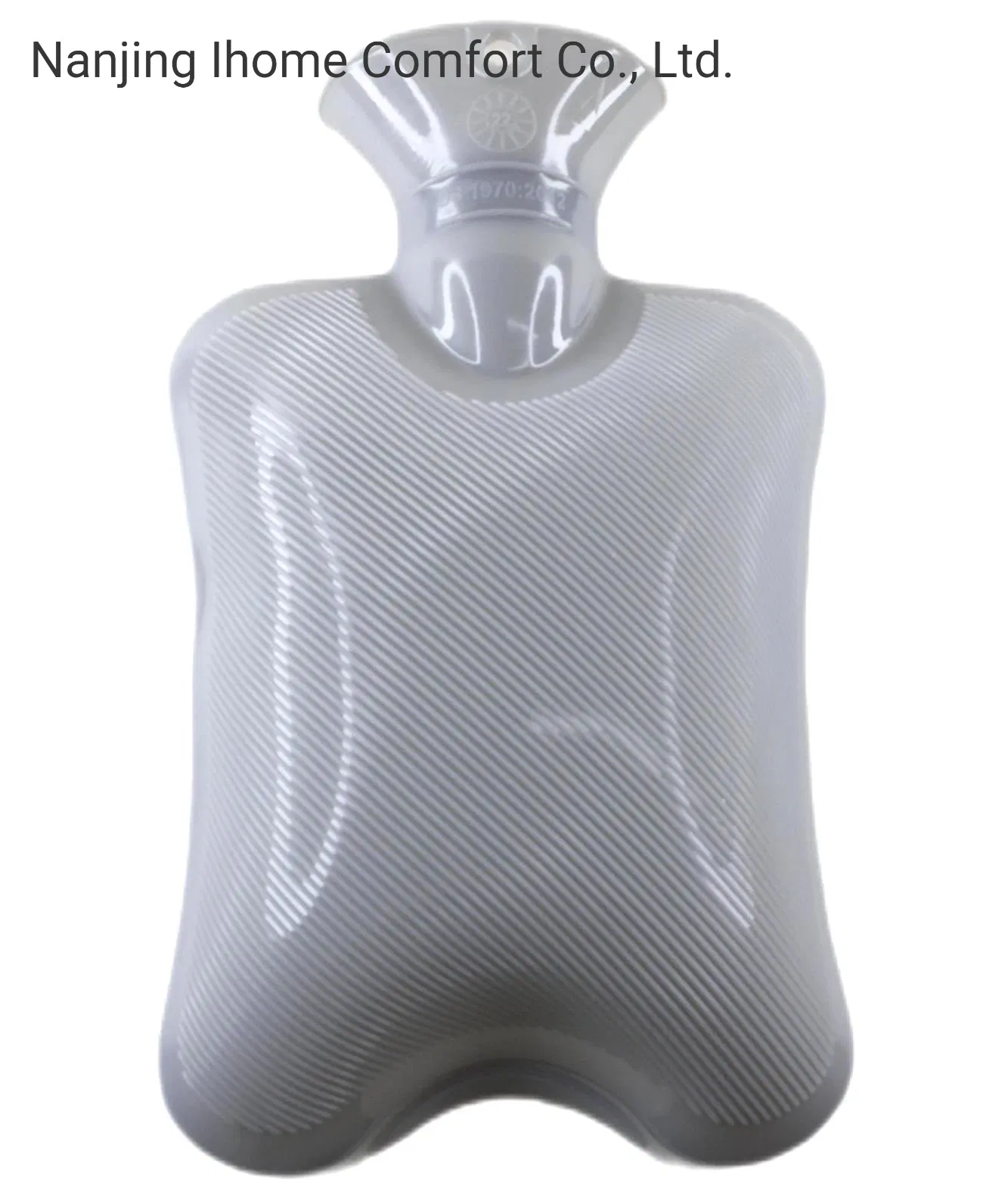 China Cheap Price Family Hot Water Bag 1000ml 1500ml 2000ml Hand Warm for Hot Sale