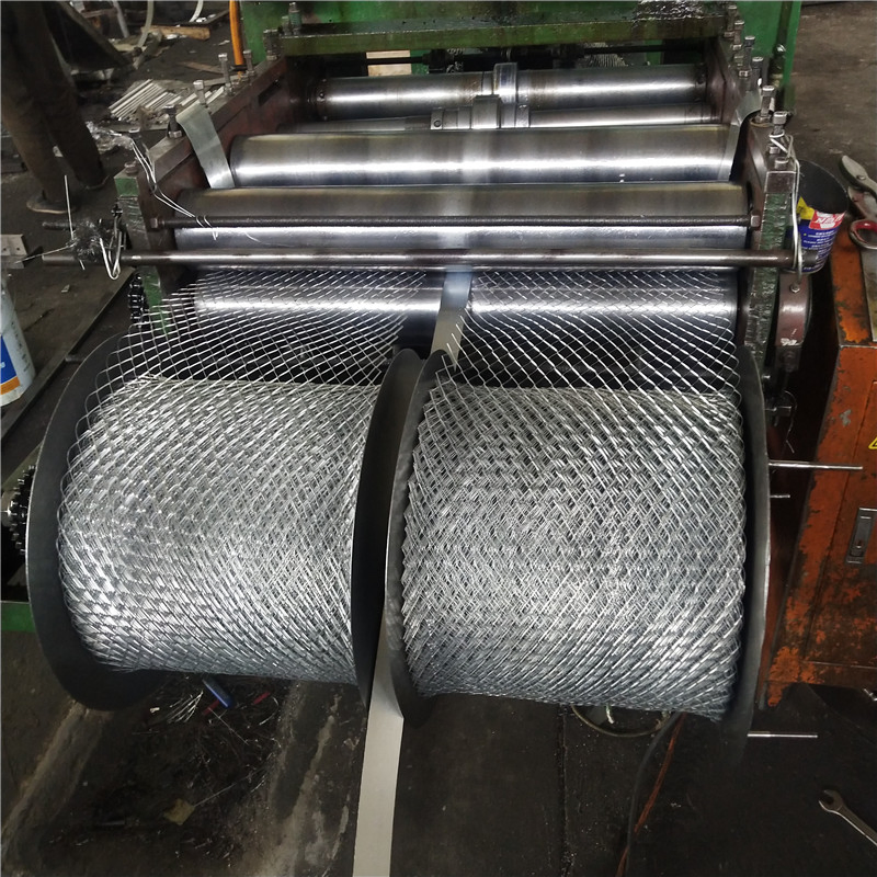 30cm Width Anti-Cracking Brick Wall Mesh /Block Mesh