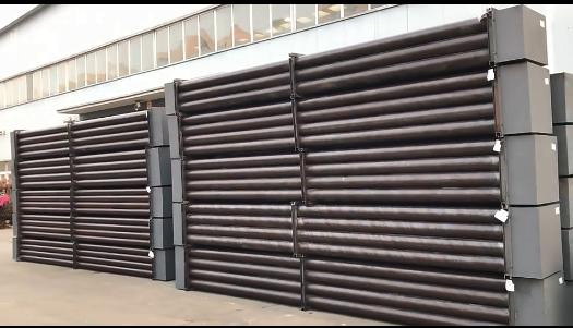 Atw Btw Bgm Ntw Thin Wall Wireline Drill Rod