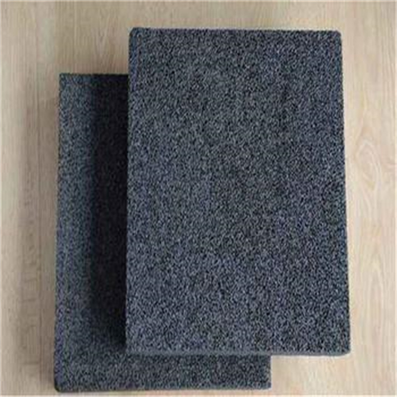 2400kpa High Load Bearing Foam Glass Insulation for Industrial Application