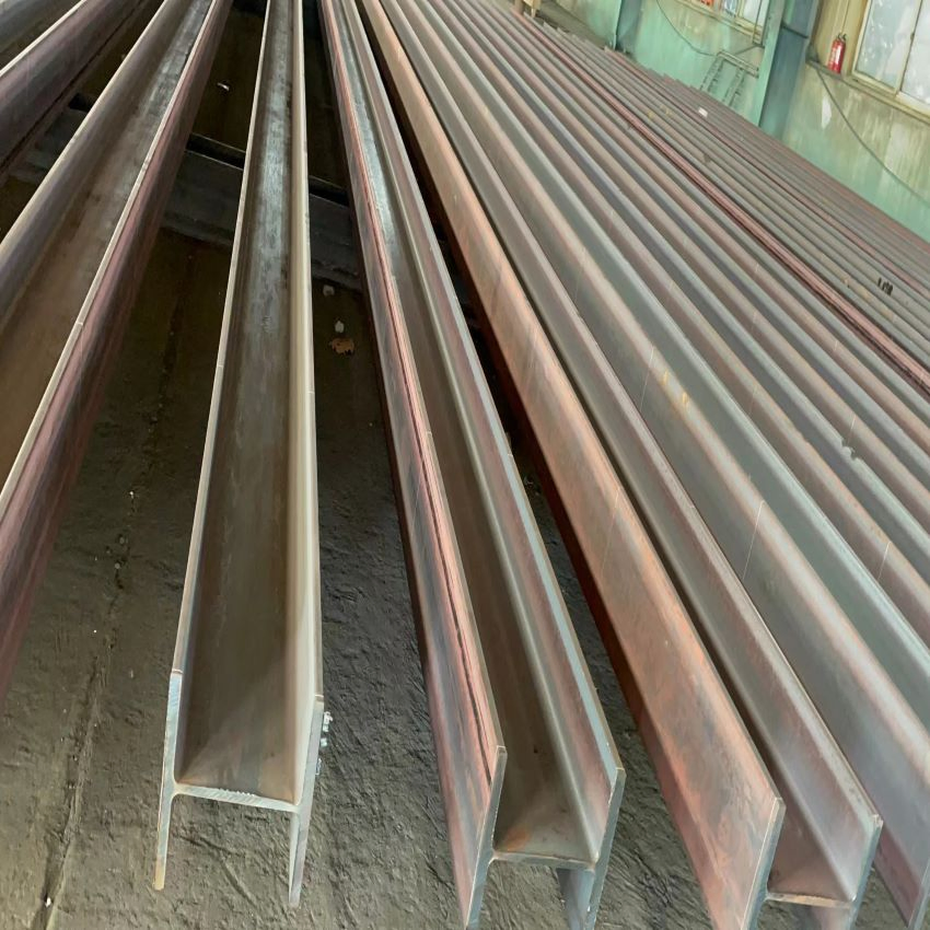 Factory Price Black Hollow Sectio Q235 Square Metal Annealed Black Square Carbon Steel Pipe Tube