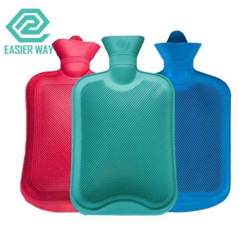 Cheapest Price Hot Water Bottle with BS Quality