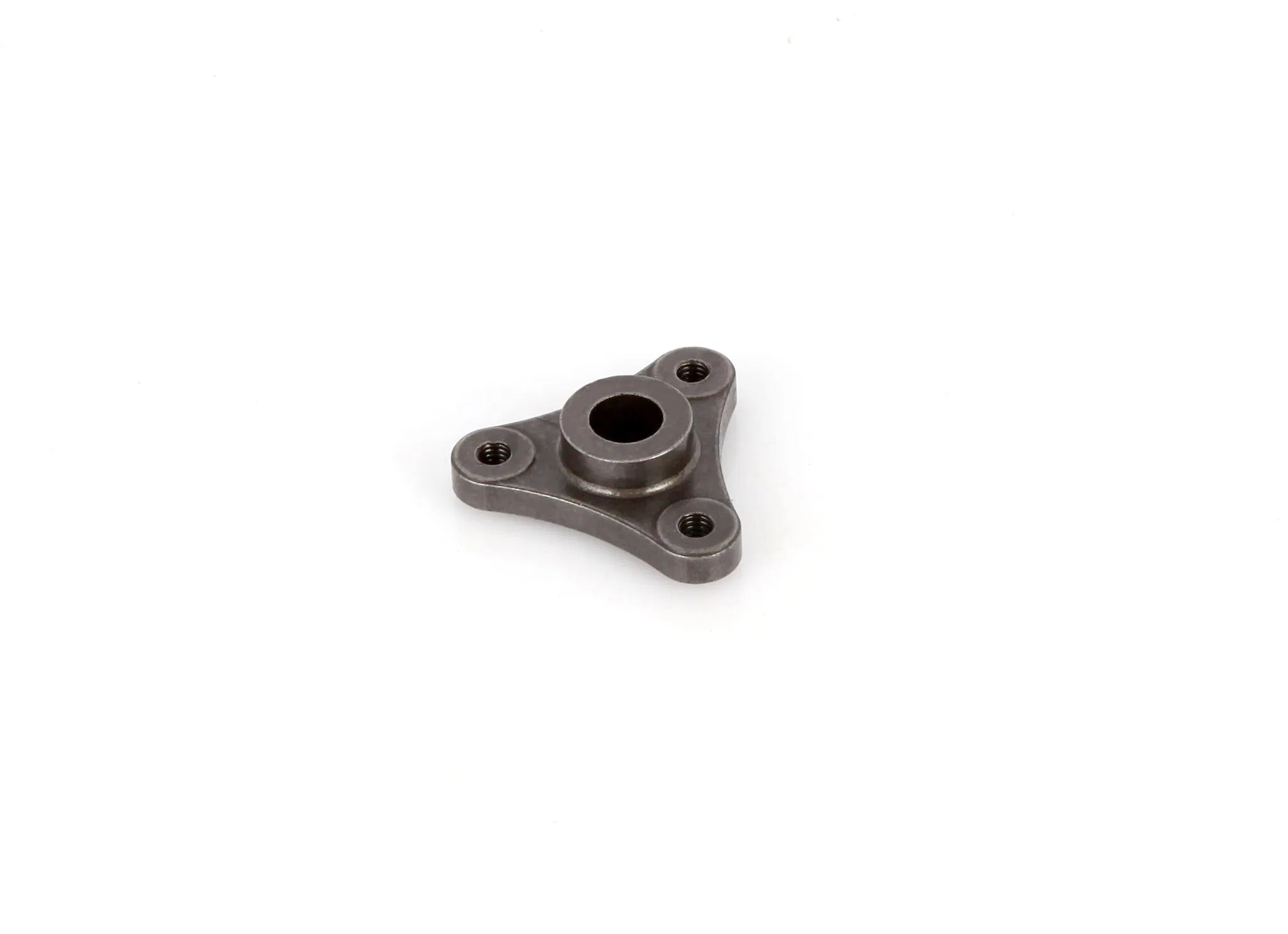 Sintered Metallurgy Auto OEM Part Auger Bearing