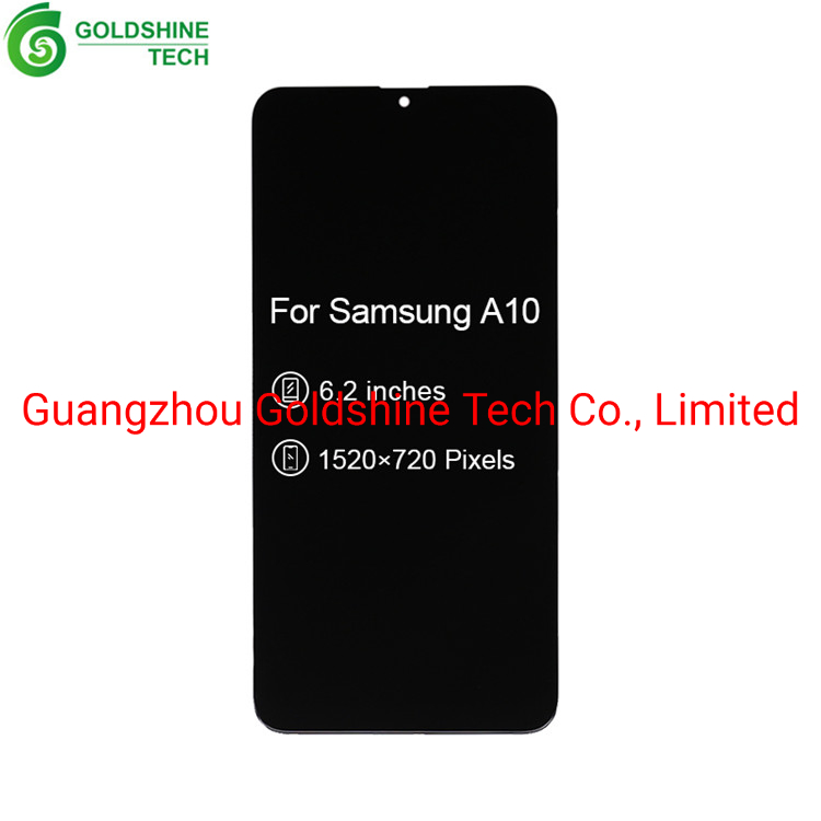 Factory Wholesale Mobile Phone LCD for Samsung Galaxy A10 A20 A30 A40 A50 A60 A70 A80 A90 A10s A20s A50s J5 J7 Prime J610 J327 J260 J330 J727 J120 Touch Screen