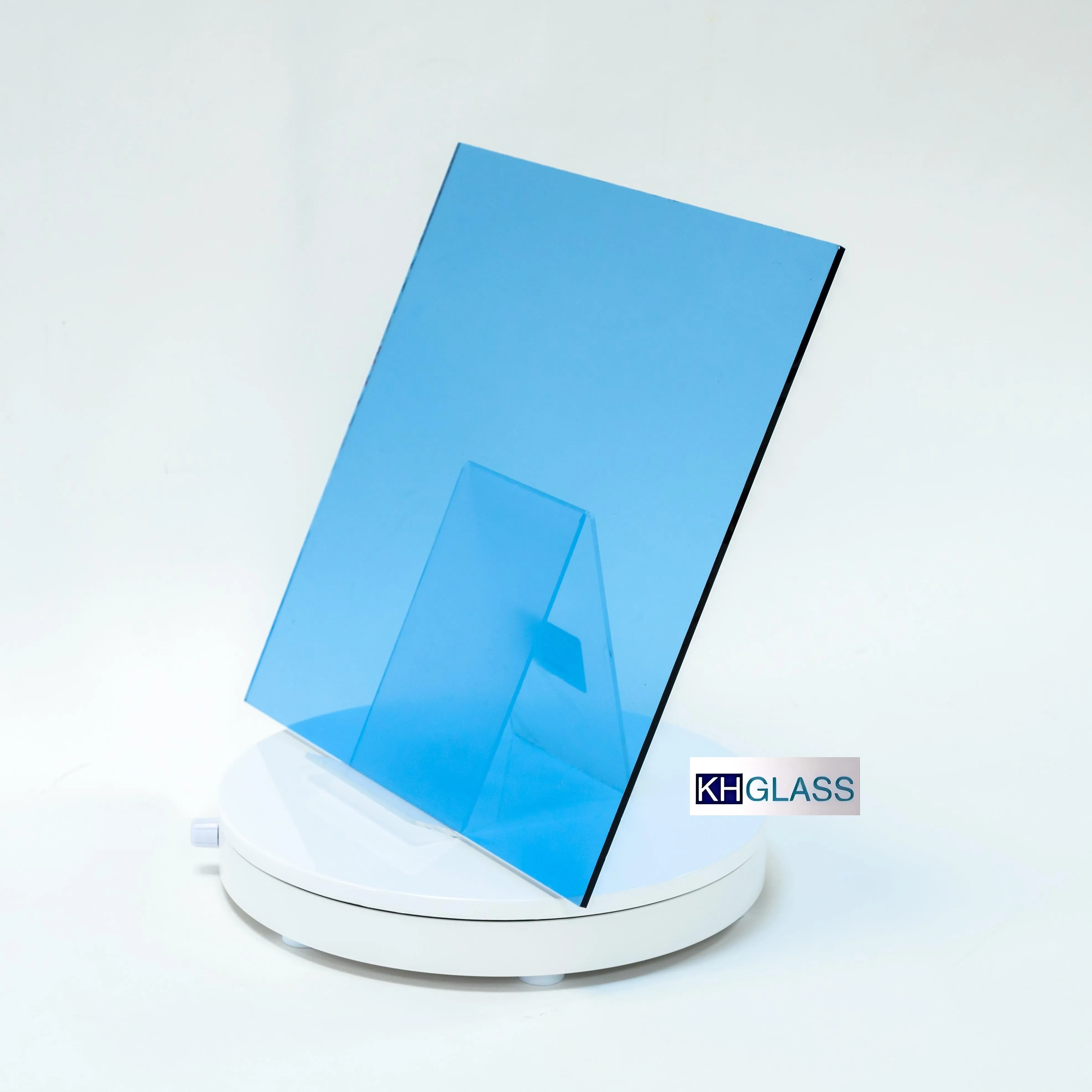 China Factory 4mm 5mm 5.3mm 5.5mm 6mm 8mm 10mm Dark/Light Gray Grey Blue Green Bronze Float Tinted Glass