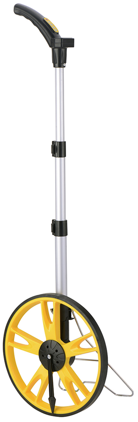 Precision Measuring Wheel Tool for Accurate Distance Measurement