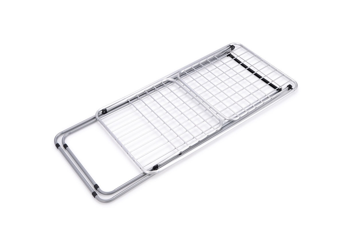 Clothes Drying Rack Laundry Drying Rack; Foldable 18m