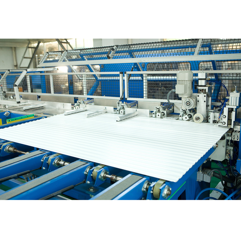 Aluminium Foam Insulated Slats (43mm)