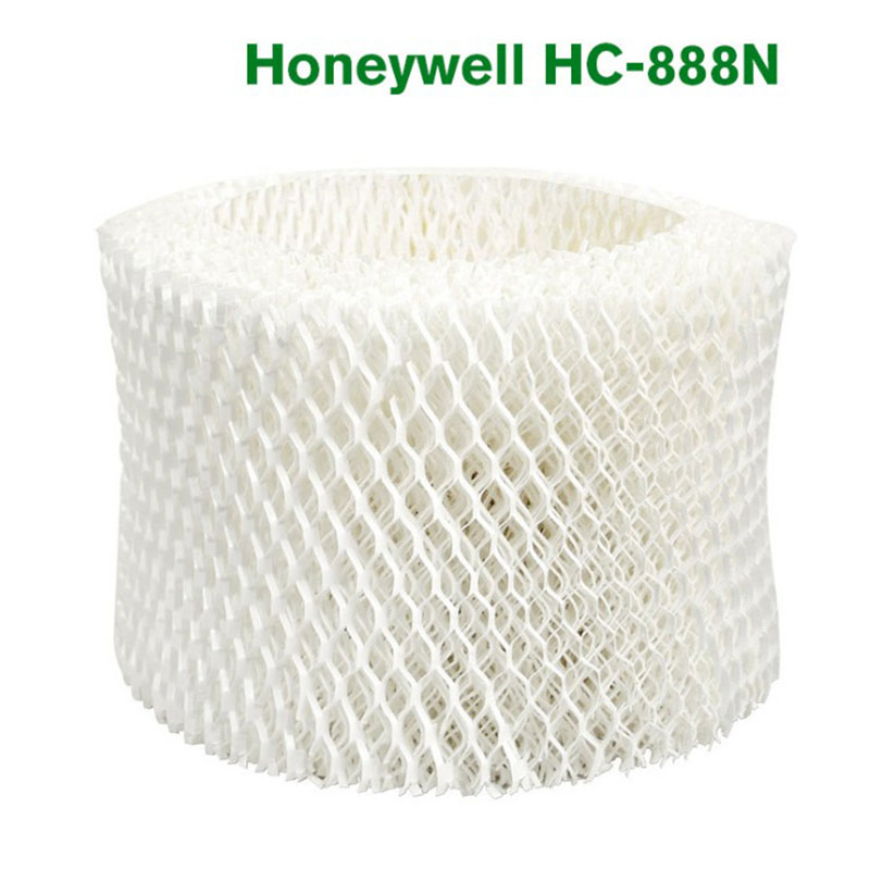 Honeywell Hc-888 Air Purifier Filter for Optimal Humidity Control