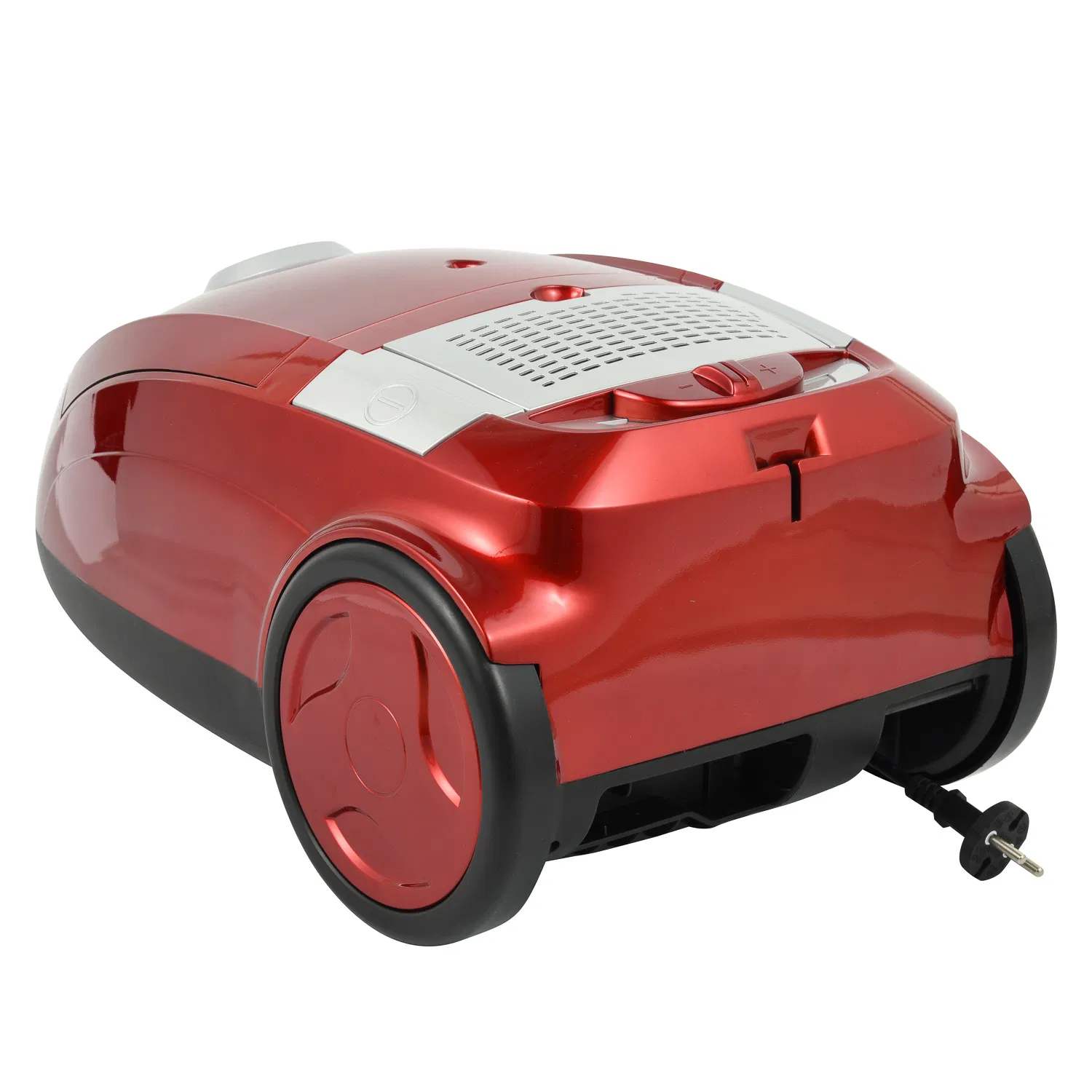 Powerful Home Vacuum Cleaner with Extra Large Dust Bin