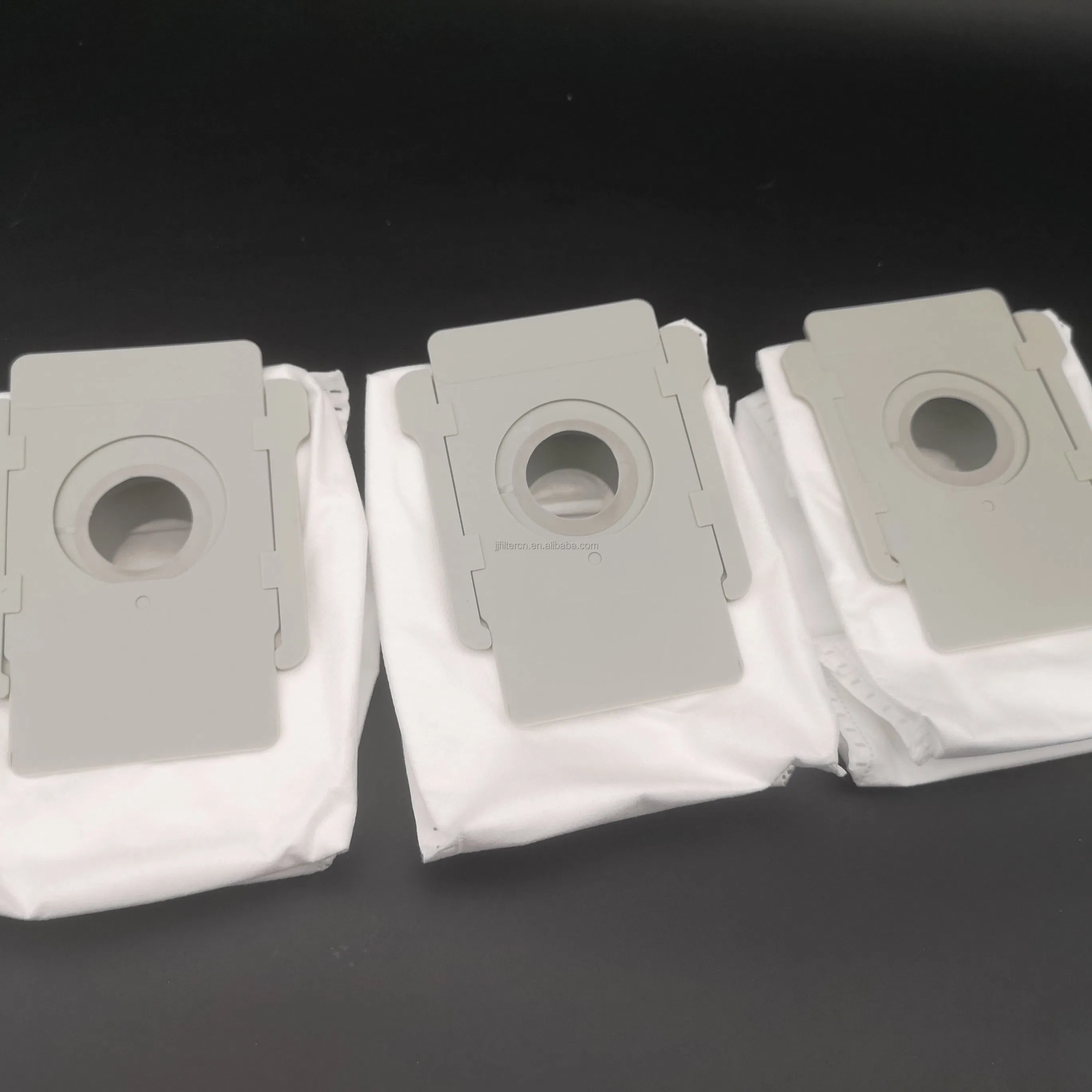 Disposable Non-Woven Replacement Irobots Roombags Dust Bags for Irobots Roombags I7 Robots Vacuum Cleaner Parts Accessories