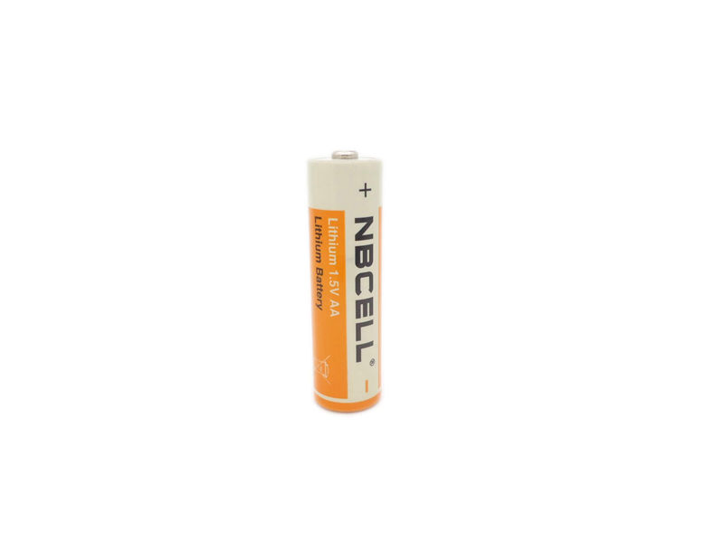 Батарейка AA/AAA Lifes2 1.5V 2900mAh литиевая