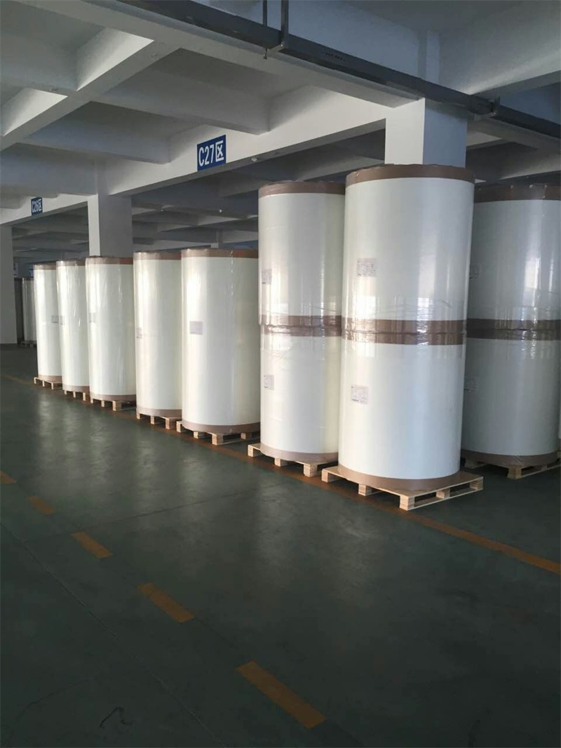 ECR-Glass Fiberglass Surface Tissue Veil Mat