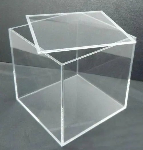 Thick Colored Acrylic Boards for Dynamic Advertising Displays