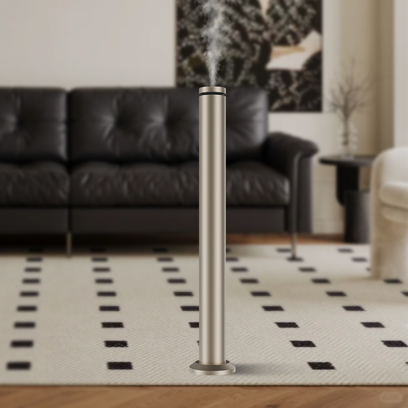 Newind Best Sellers 2024 80cm Rechargeable Battery Scent Diffuser Home Gadgets Aroma Diffuser