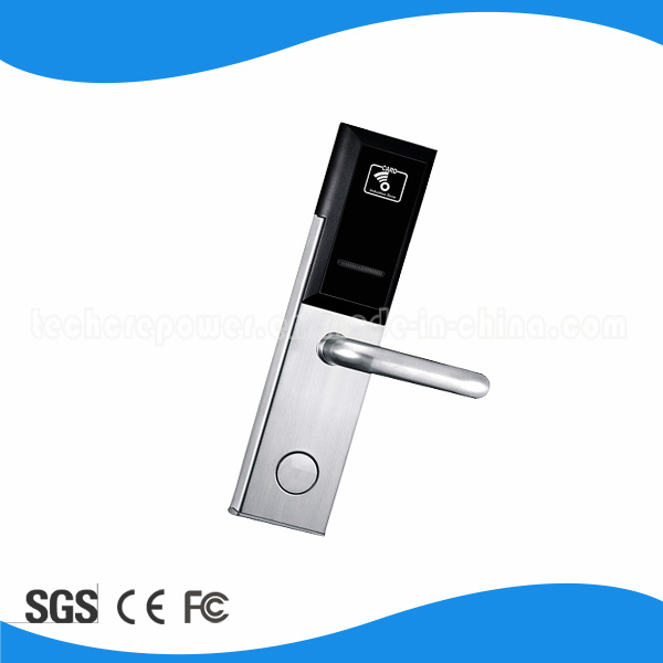 Advanced Networked Wireless Hotel Remote Control Hotel Door Lock