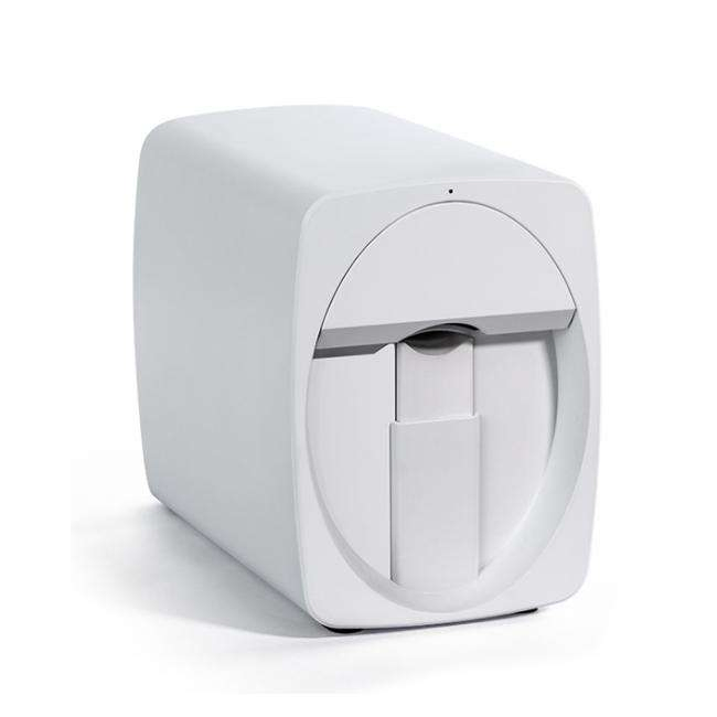 3D Digital DIY Nail Art Beauty Polish Printer Painting Printing Machine