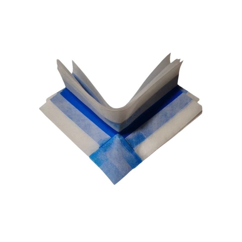 Concrete Expansion Non Woven Fabric Membrane Joint Sealer Tape Thermoplastic Elastomer TPE Waterproof Corner Tape for Toilet