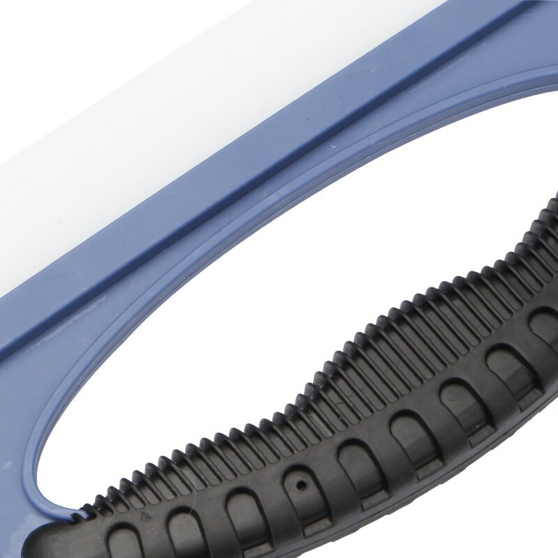 Esun Window Washing Squeegee Silicone Water Blade with Ergonomic Grip for Car
