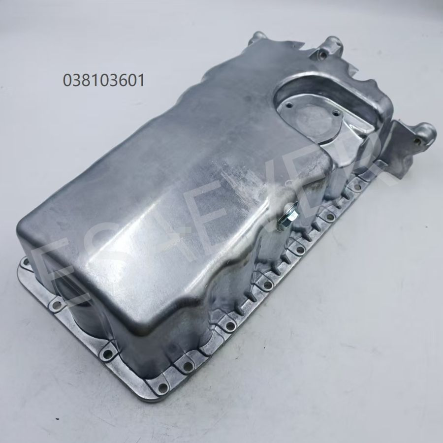 Поддон картера масляный универсальный