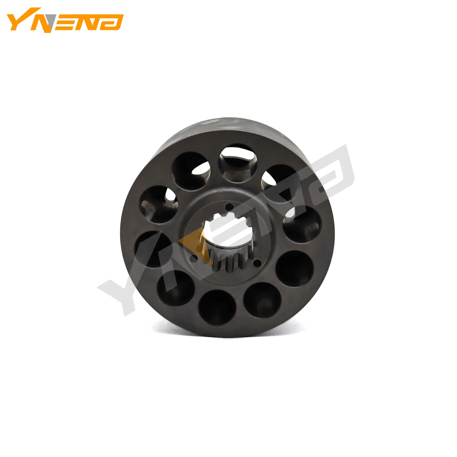 Запчасти для гидронасоса PVD-2b-28